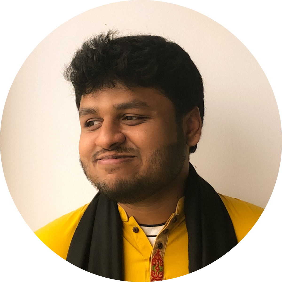 Nisharga Nirjan profile picture
